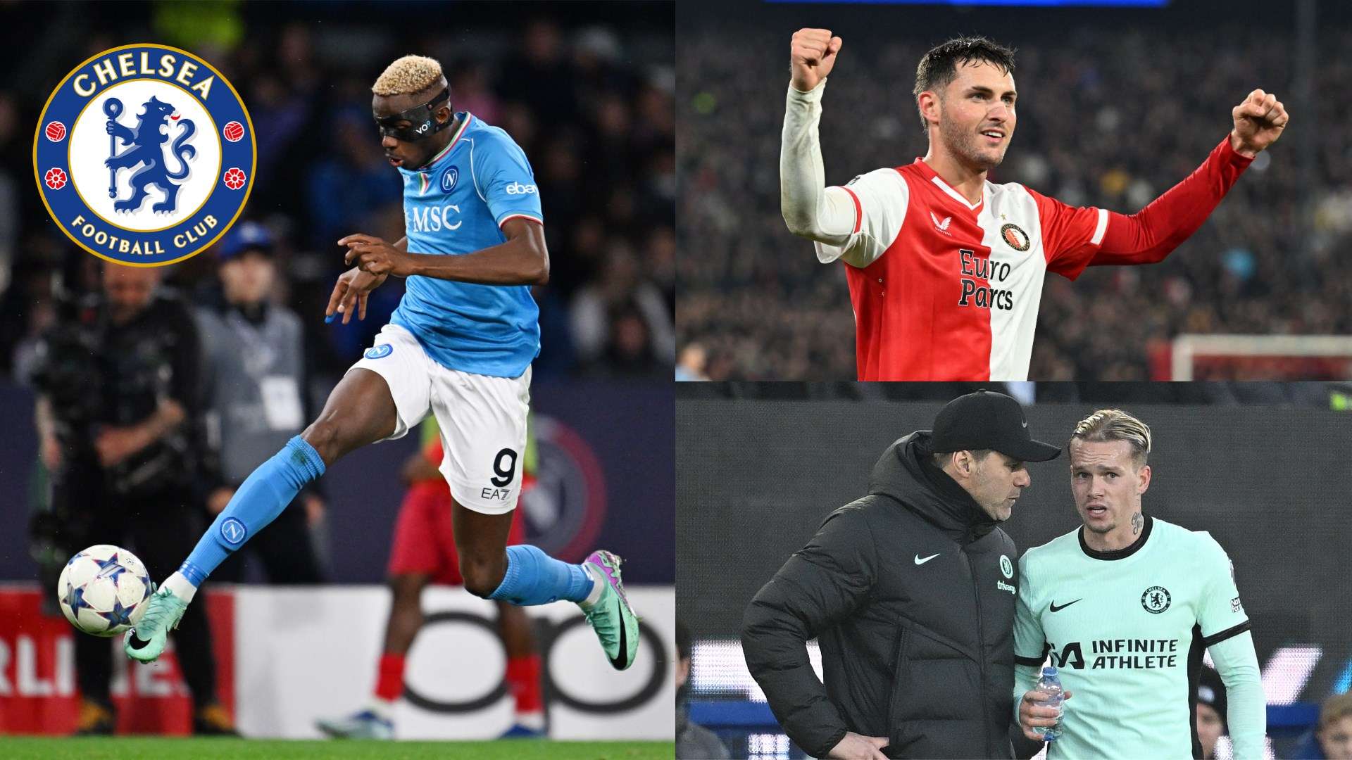 DAZN