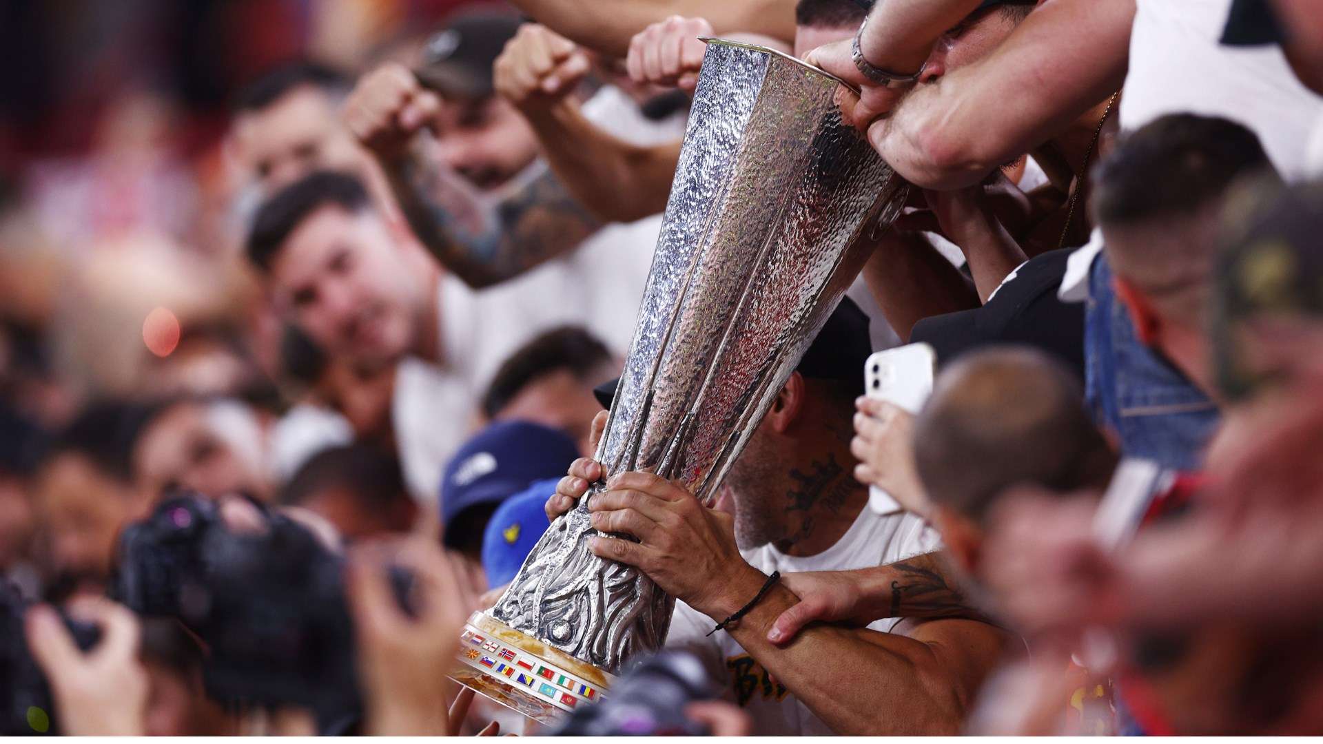 最著名的足 最著名的足