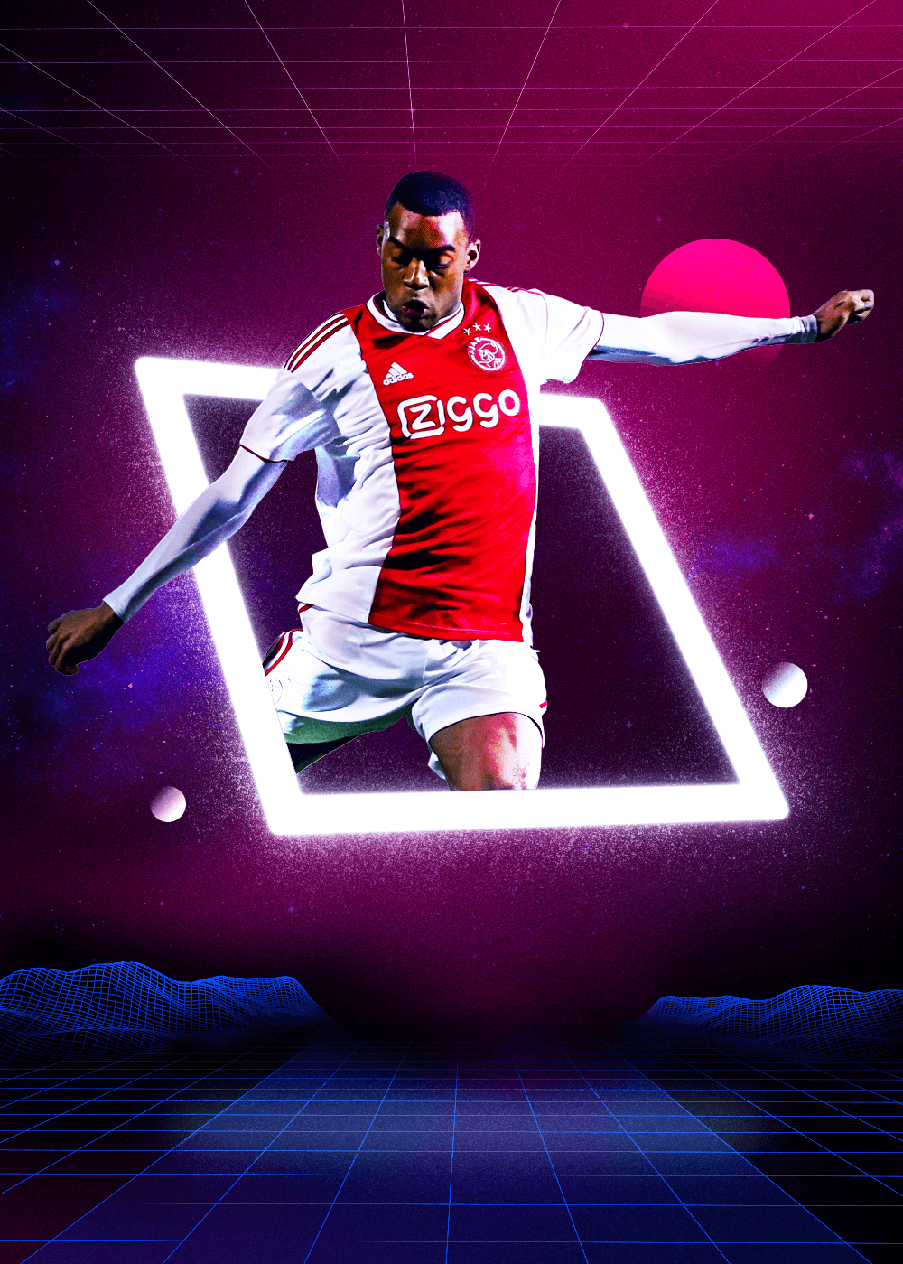 梅西C罗再聚首世界杯八强或将联手争夺最终荣耀