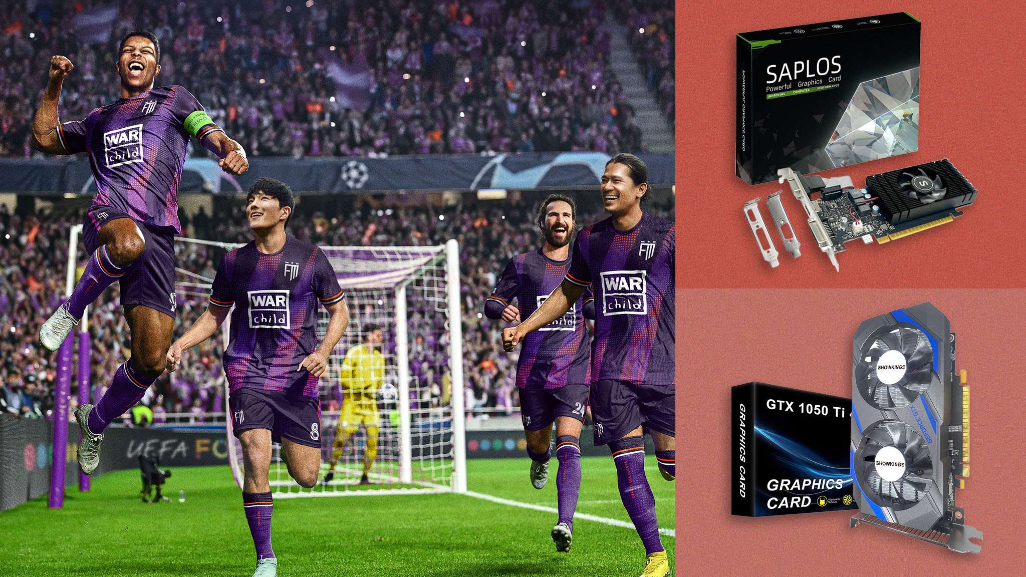 仅让球迷们 仅让球迷们