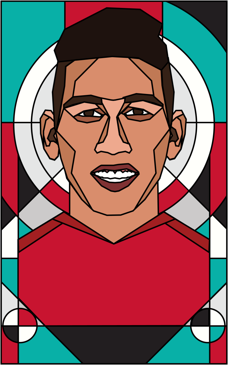 激烈的竞争 激烈的竞争